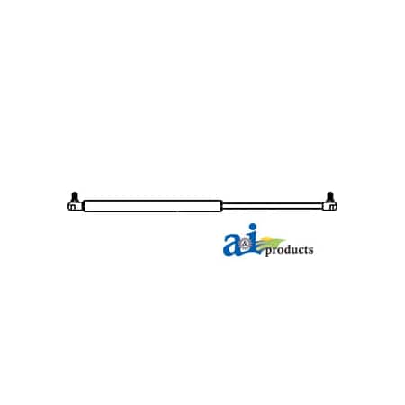 A & I Products Strut, Gas 18" x2.5" x2.5" A-LP3482